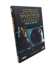 Star Wars: Dawn of Rebellion Sourcebook [Pre-Owned]