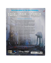 Star Wars: Dawn of Rebellion Sourcebook [Pre-Owned]