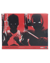 Deadpool & Negasonic Teenage Warhead - Marvel Legends [Pre-Owned]