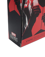 Deadpool & Negasonic Teenage Warhead - Marvel Legends [Pre-Owned]