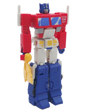 Devastation Optimus Prime - Transformers Studio Series [COMPLETE]