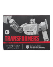 Devastation Optimus Prime - Transformers Studio Series [COMPLETE]