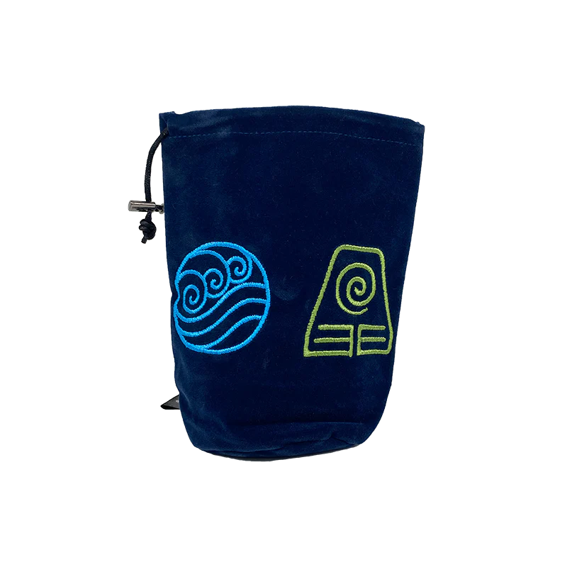 Dice Bag (Avatar Legends)