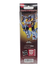 Dinobot Commander Grimlock Letter Opener (Red Edition) [Pre-Owned]