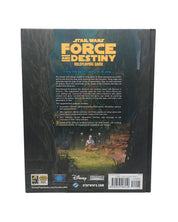 Disciples of Harmony - Star Wars: Force and Destiny [Pre-Owned]