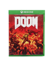 DOOM - Xbox One