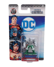 DC Nano Metalfigs