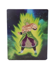 Dragon Ball Super: Broly - Blu-ray SteelBook [Pre-Owned]