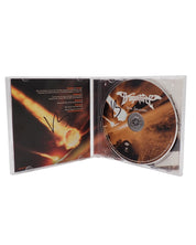 Dragonforce - Sonic Firestorm - CD