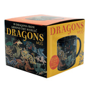 Dragon Mug