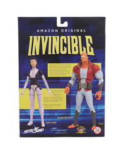 Dupli-Kate - Invincible Deluxe Action Figure [Pre-Owned]