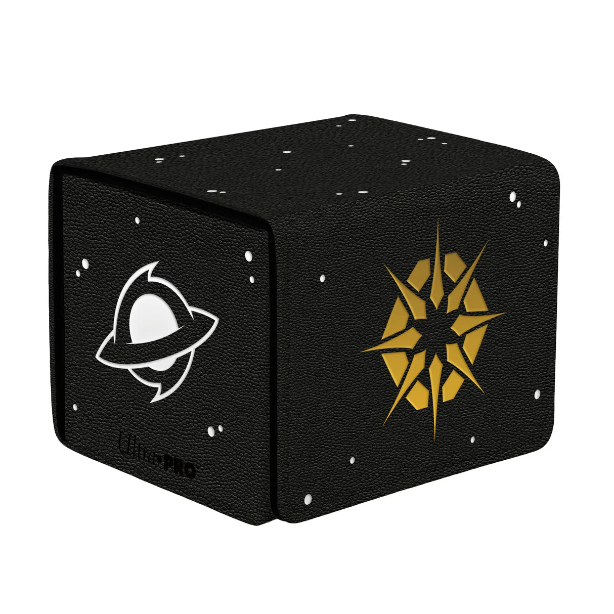 Ultra Pro Alcove Edge Box Magic the Gathering Edge of Eternities White Mythic