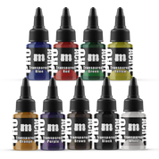 Monument Hobbies Pro Acryl Expansion Set #2