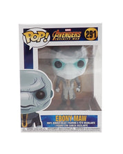 Ebony Maw - POP! #291