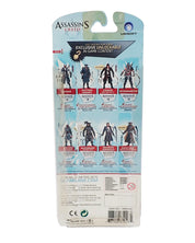 Edward Kenway - Assassin's Creed Figure [Pre-Owned]
