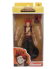 Eijiro Kirishima - McFarlane Toys [Pre-Owned]