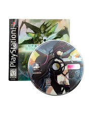 Elemental Gearbolt [Loose] - PS1