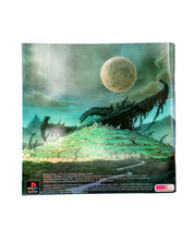 Elemental Gearbolt [Loose] - PS1