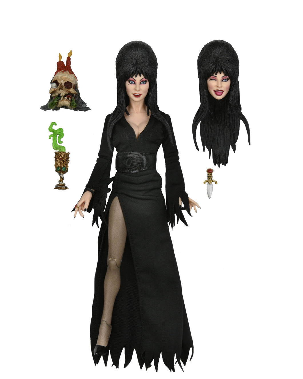 Elvira, Mistress of the Dark