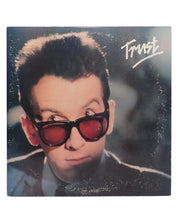 Elvis Costello and The Attractions - Trust - Vinyl