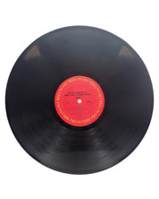 Elvis Costello and The Attractions - Trust - Vinyl