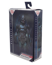 Emissary Predator II - NECA Figure [Pre-Owned]