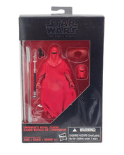 Emperor's Royal Guard - Black Series [Pre-Owned]
