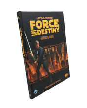 Endless Vigil - Star Wars: Force and Destiny [Pre-Owned]