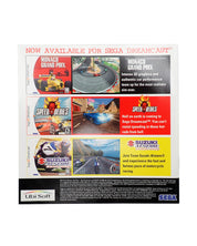 Evolution The World of Sacred Device [Loose] - Dreamcast