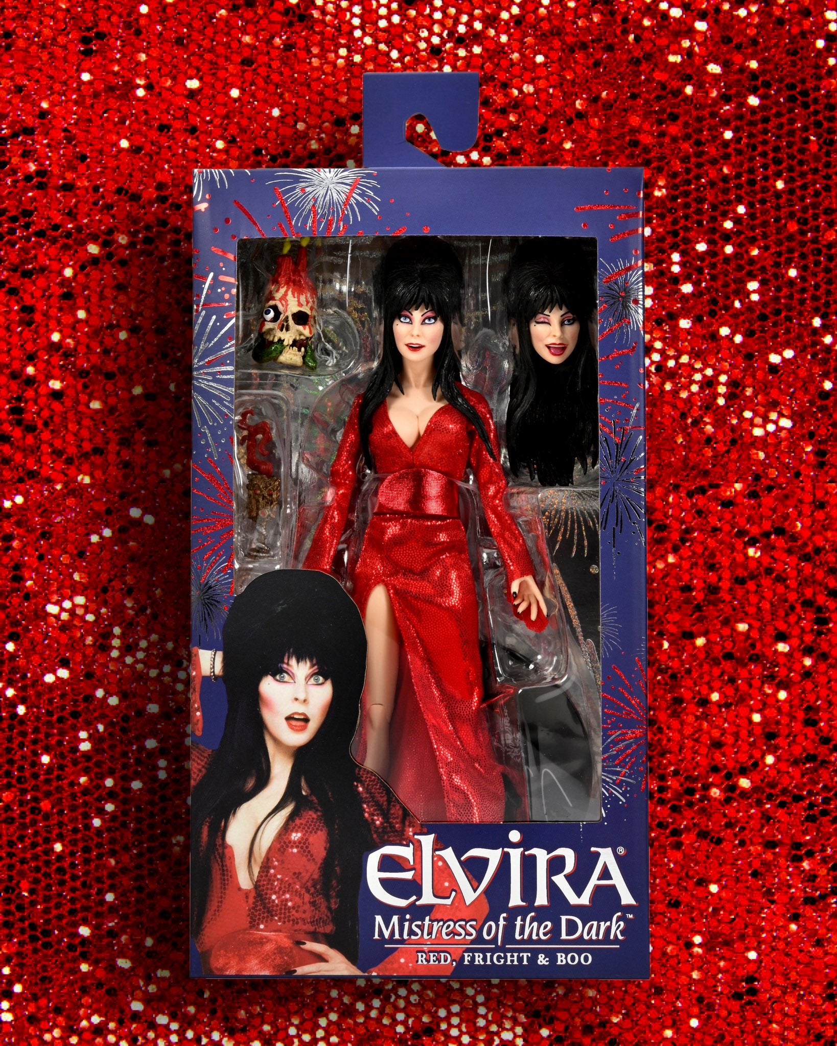 Elvira - 8