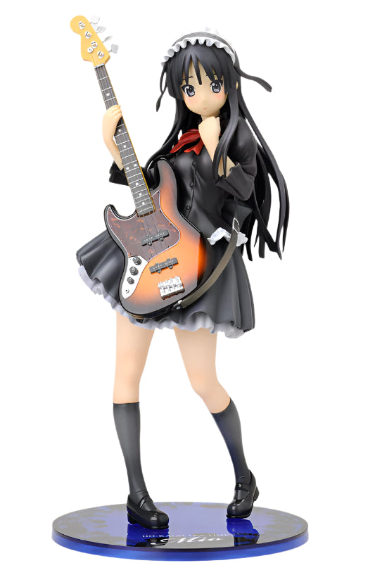 Mio Akiyama (School Festival) - K-On! Figure