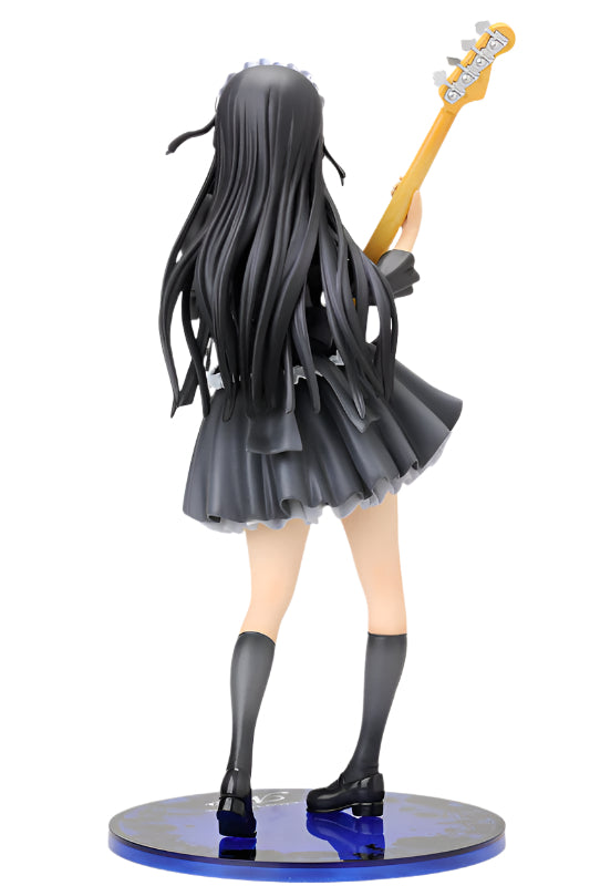 Mio Akiyama (School Festival) - K-On! Figure