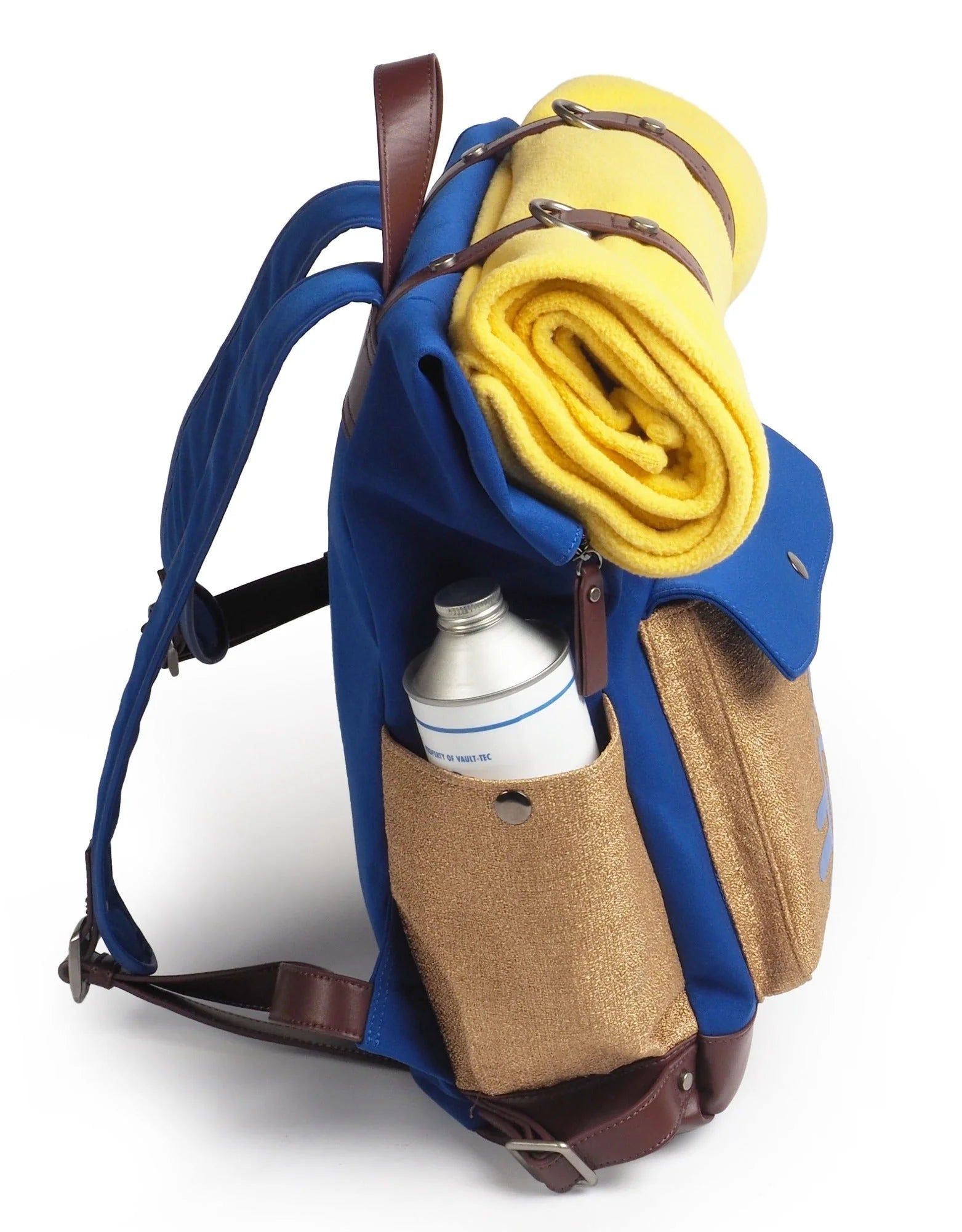 Lucy's Backpack - Fallout Functional Backpack