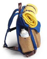 Lucy's Backpack - Fallout Functional Backpack