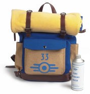 Lucy's Backpack - Fallout Functional Backpack