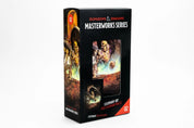 Dungeons & Dragons: Masterworks Series Dice Tower - Jeff Easley