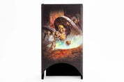 Dungeons & Dragons: Masterworks Series Dice Tower - Jeff Easley