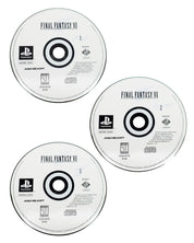 Final Fantasy VII [Loose] - PS1