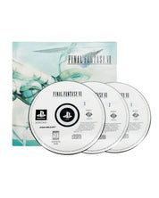 Final Fantasy VII [Loose] - PS1