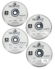 Final Fantasy VIII [Loose] - PS1