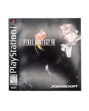 Final Fantasy VIII [Loose] - PS1