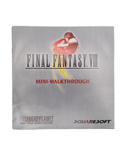 Final Fantasy VIII [Loose] - PS1