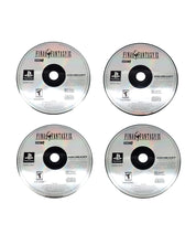 Final Fantasy IX [Greatest Hits] [Loose] - PS1