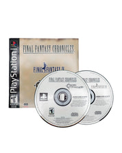 Final Fantasy Chronicles [Loose] - PS1