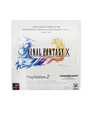 Final Fantasy Chronicles [Loose] - PS1