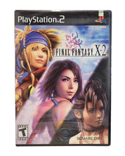 Final Fantasy X-2 - PS2