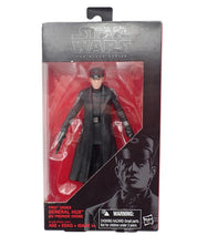 First Order General Hux (2015) - Black Series [Pre-Owned]
