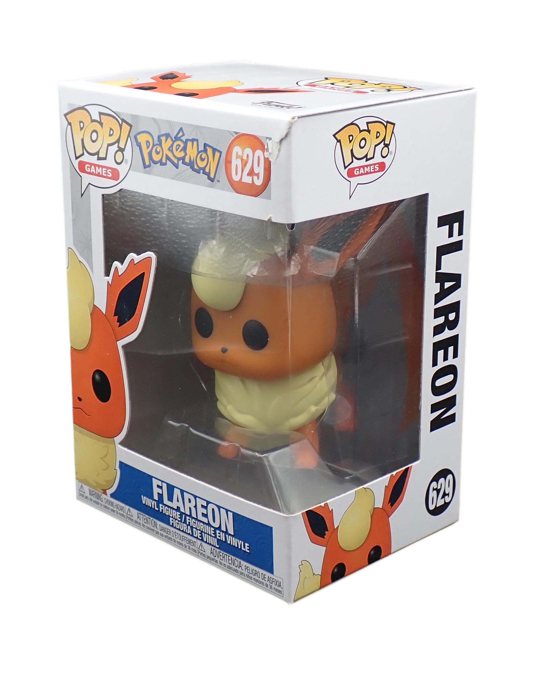 Flareon - POP! #629