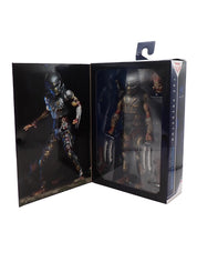 Fugitive Predator Ultimate NECA Figure [Pre-Owned]
