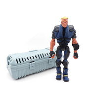 G.I. Joe Duke - Sigma 6 [INCOMPLETE]